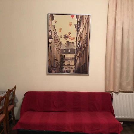 Corso Quiet Apartment Budapest Exterior photo