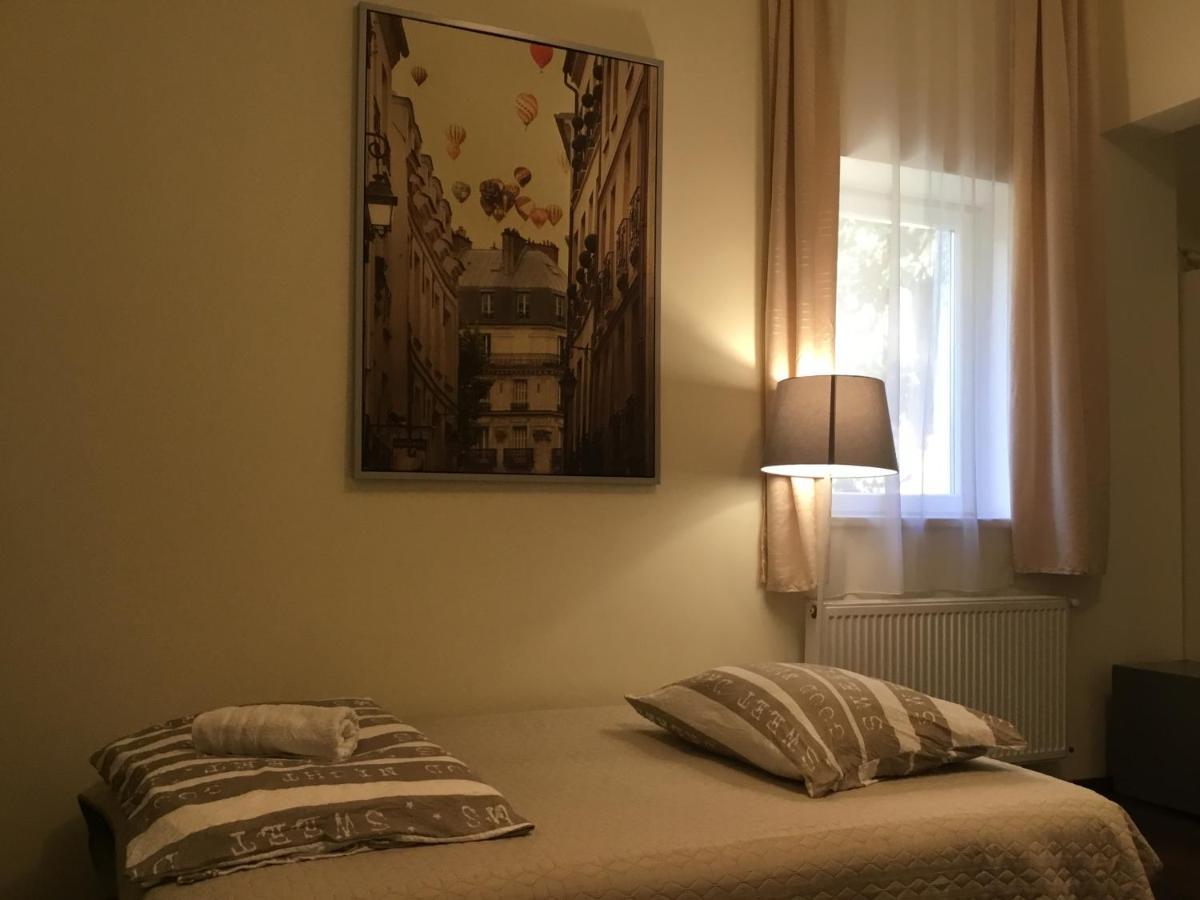 Corso Quiet Apartment Budapest Exterior photo