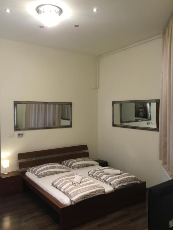 Corso Quiet Apartment Budapest Exterior photo